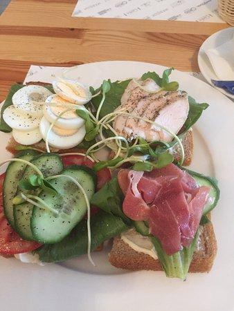 Kwadrat Bistro Art Restaurant